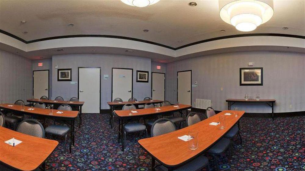 Holiday Inn Express & Suites Graham By Ihg Eksteriør billede
