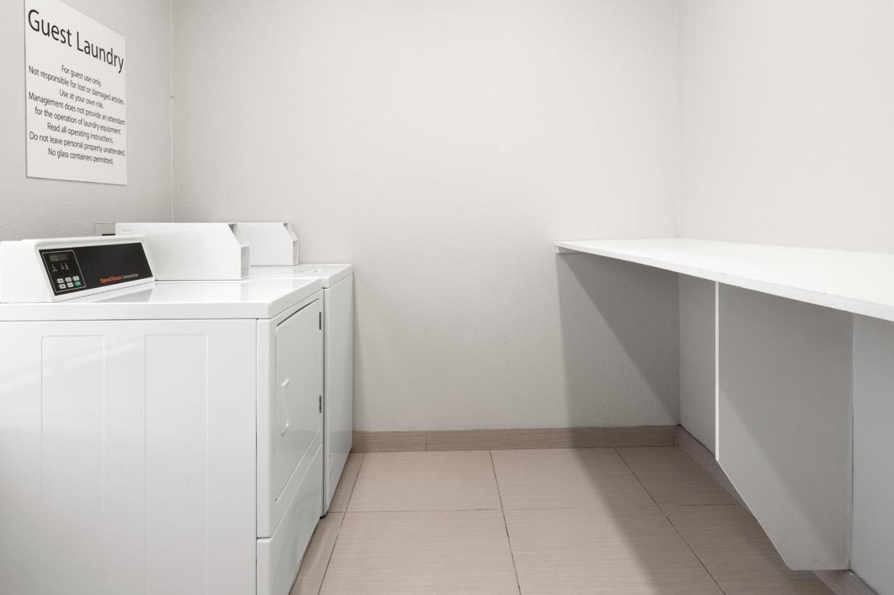 Holiday Inn Express & Suites Graham By Ihg Eksteriør billede